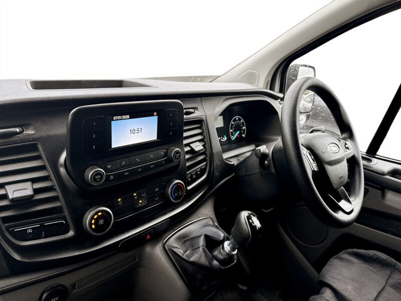 Used Ford Transit Custom 2022 for sale - 77149421: Photo 36