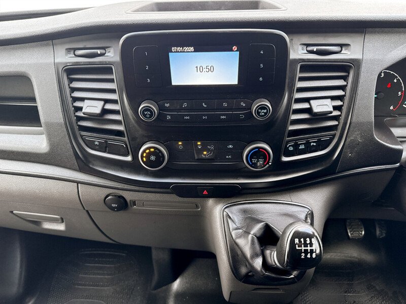 Used Ford Transit Custom 2022 for sale - 77149421: Photo 37