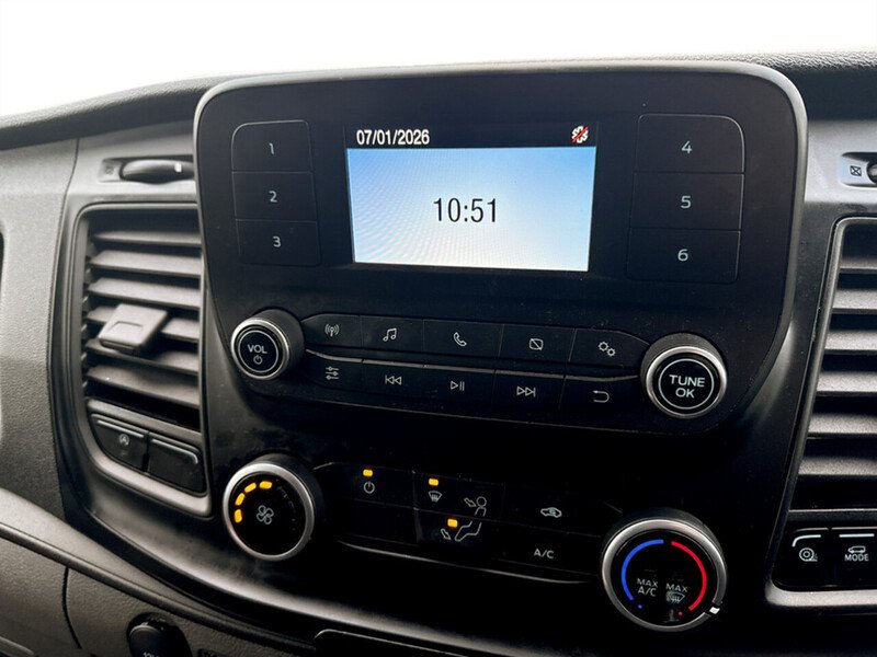 Used Ford Transit Custom 2022 for sale - 77149421: Photo 38