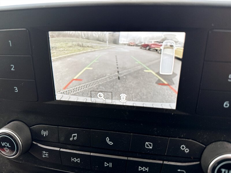 Used Ford Transit Custom 2022 for sale - 77149421: Photo 39