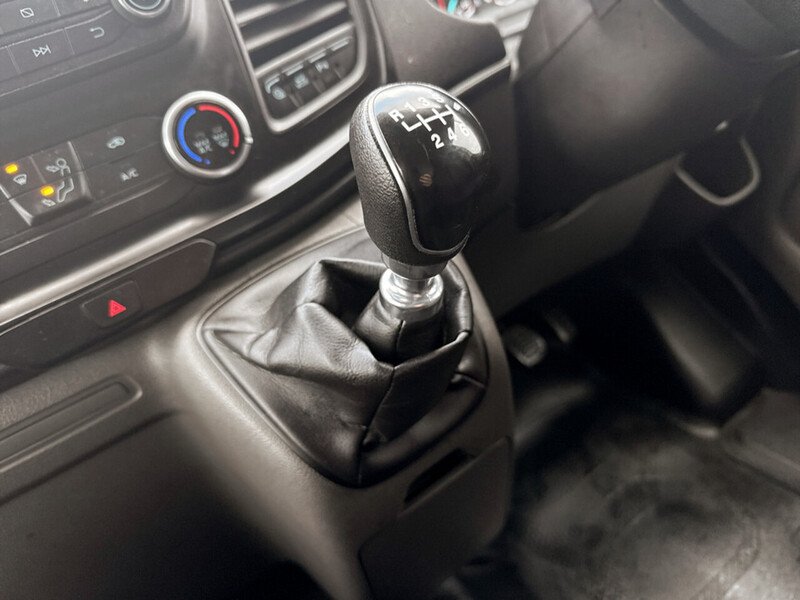Used Ford Transit Custom 2022 for sale - 77149421: Photo 40