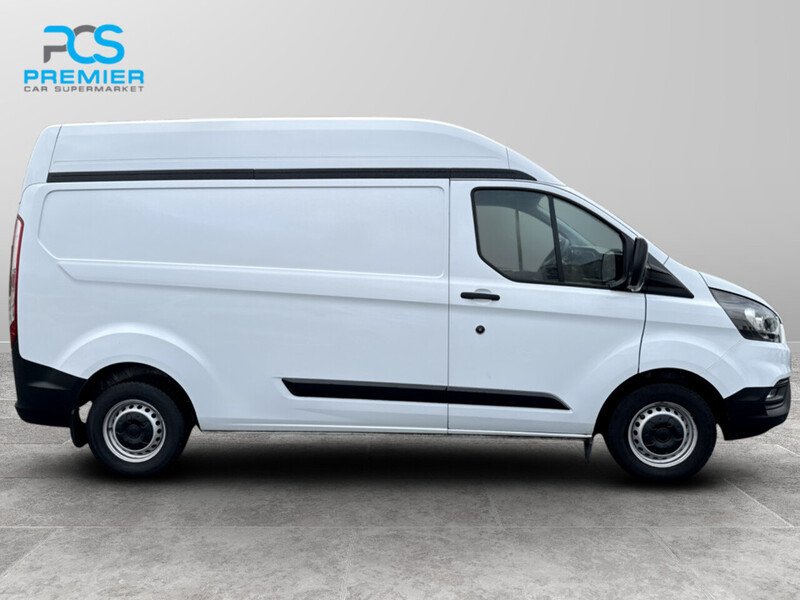 Used Ford Transit Custom 2022 for sale - 77149421: Photo 6