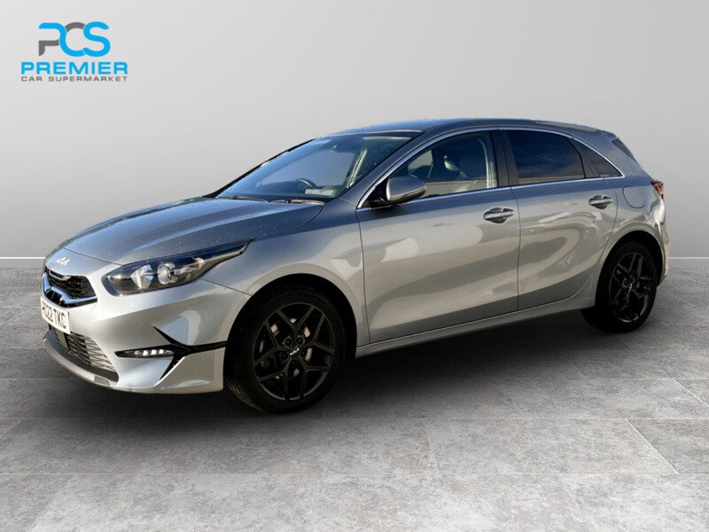 Used Kia Ceed 2022 for sale - 76651028: Photo 12