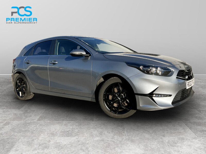 Used Kia Ceed 2022 for sale - 76651028: Photo 14