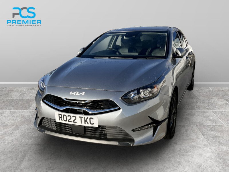 Used Kia Ceed 2022 for sale - 76651028: Photo 16