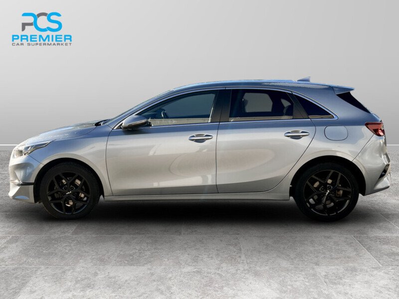 Used Kia Ceed 2022 for sale - 76651028: Photo 17