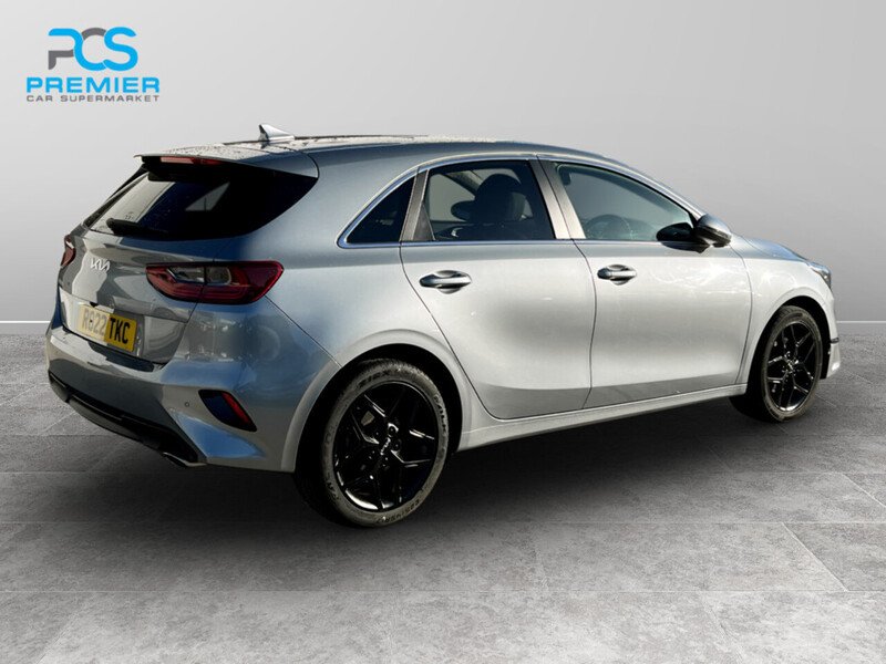 Used Kia Ceed 2022 for sale - 76651028: Photo 19