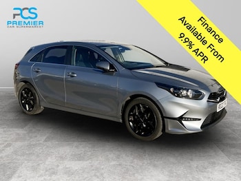 2022 - 1.5T GDi ISG 3 5dr