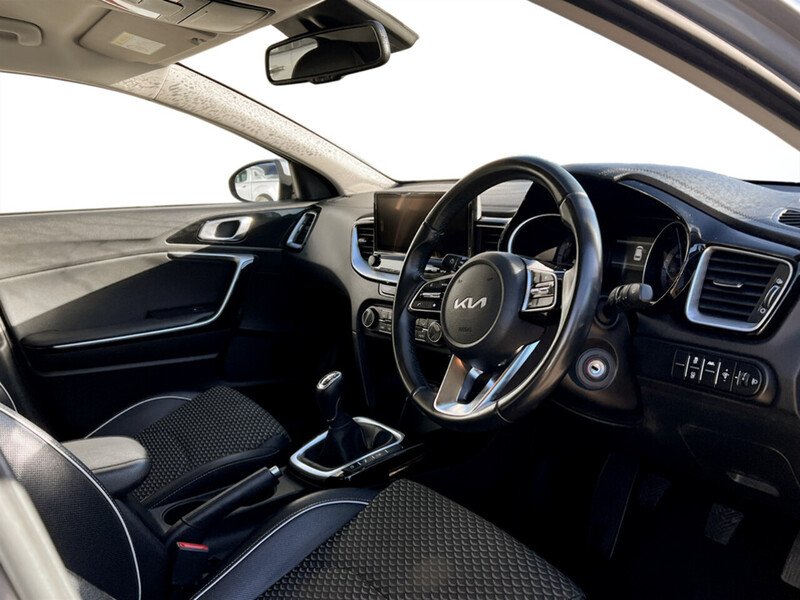 Used Kia Ceed 2022 for sale - 76651028: Photo 26
