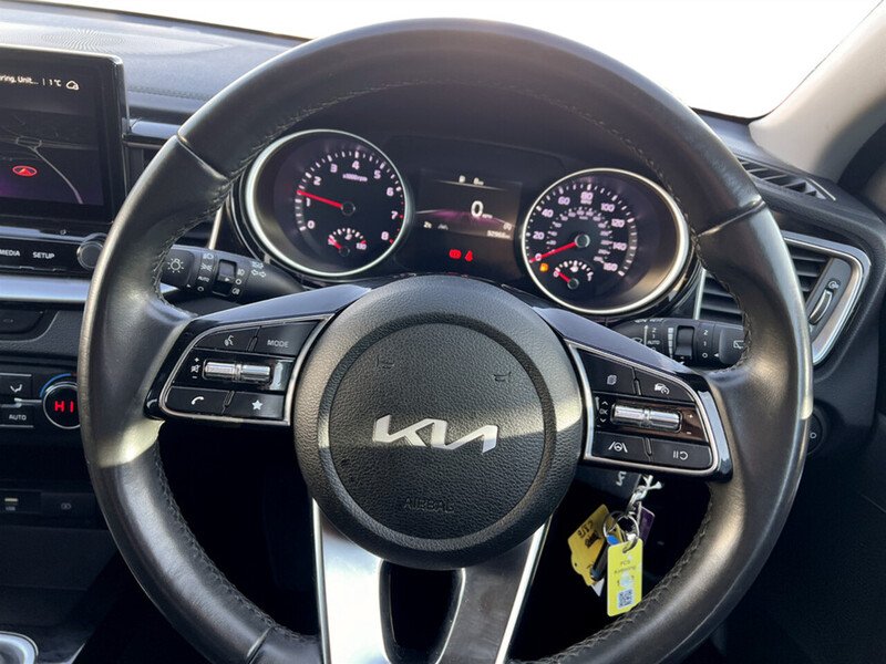 Used Kia Ceed 2022 for sale - 76651028: Photo 27