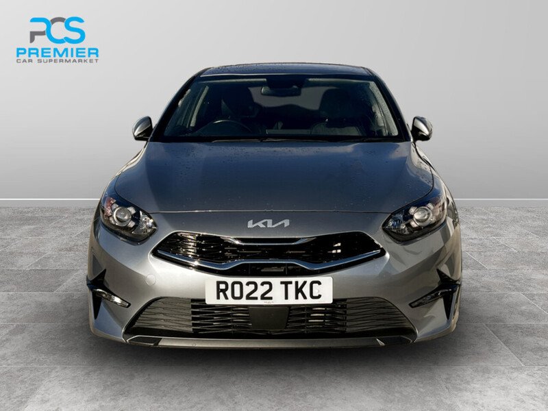 Used Kia Ceed 2022 for sale - 76651028: Photo 3