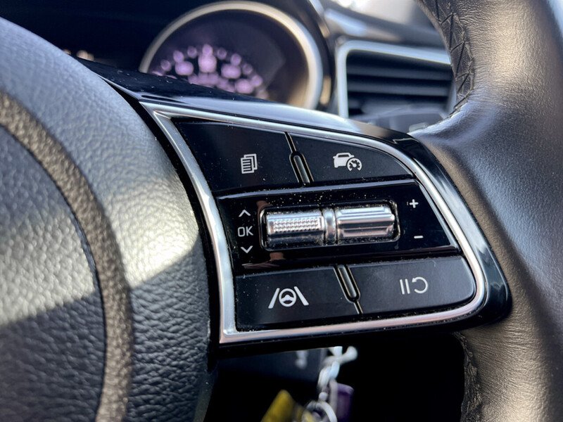 Used Kia Ceed 2022 for sale - 76651028: Photo 30