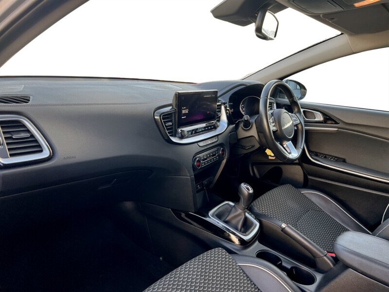 Used Kia Ceed 2022 for sale - 76651028: Photo 33