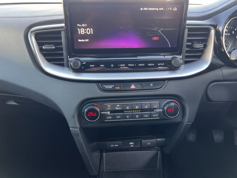 Used Kia Ceed 2022 for sale - 76651028: Photo 34