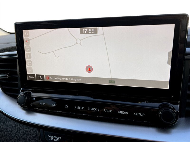 Used Kia Ceed 2022 for sale - 76651028: Photo 35