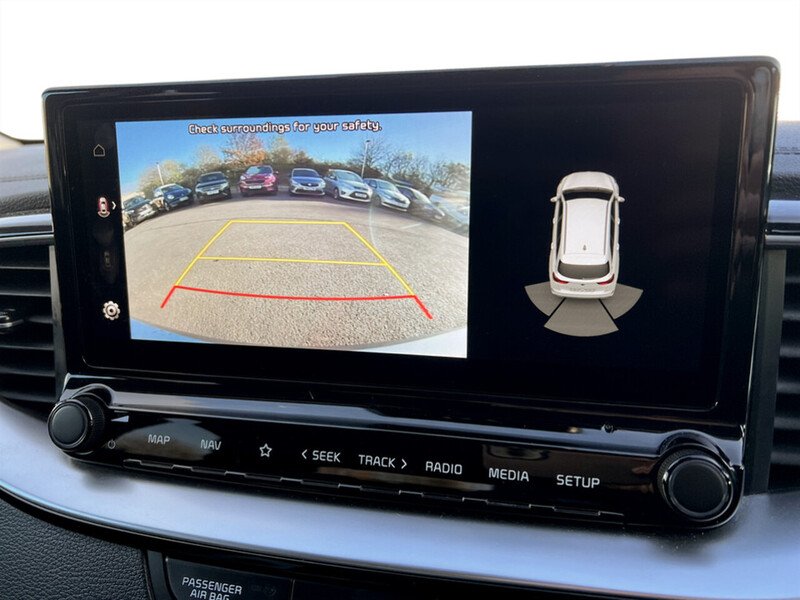 Used Kia Ceed 2022 for sale - 76651028: Photo 36