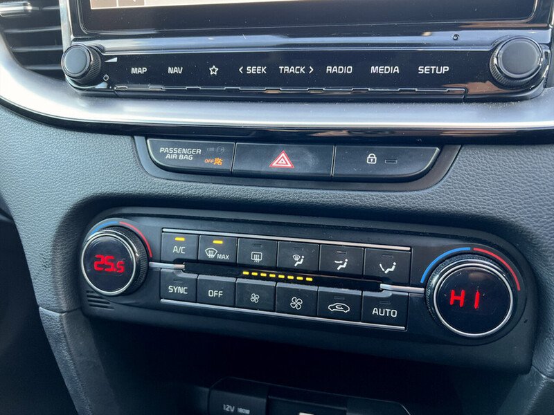 Used Kia Ceed 2022 for sale - 76651028: Photo 37