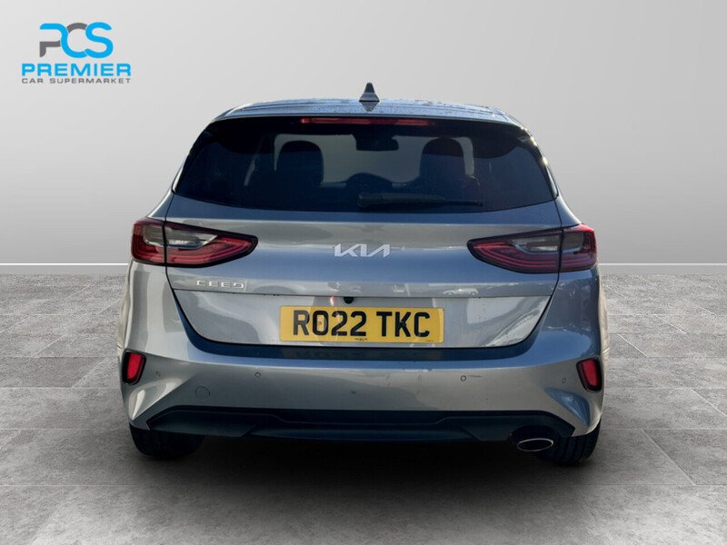 Used Kia Ceed 2022 for sale - 76651028: Photo 4