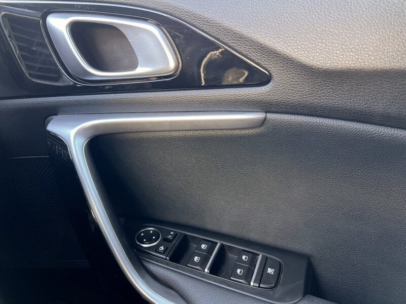 Used Kia Ceed 2022 for sale - 76651028: Photo 40