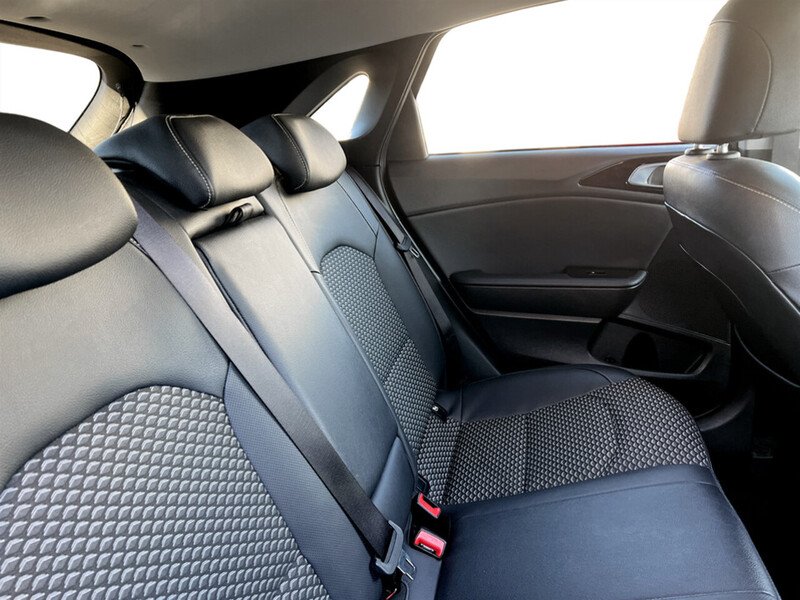 Used Kia Ceed 2022 for sale - 76651028: Photo 42