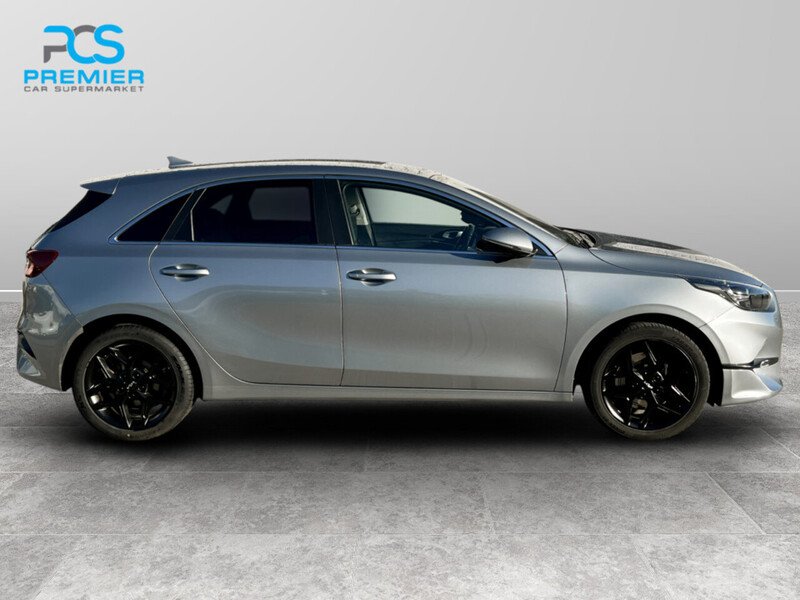 Used Kia Ceed 2022 for sale - 76651028: Photo 6