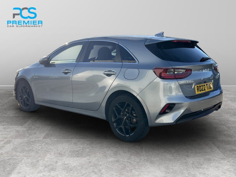 Used Kia Ceed 2022 for sale - 76651028: Photo 7