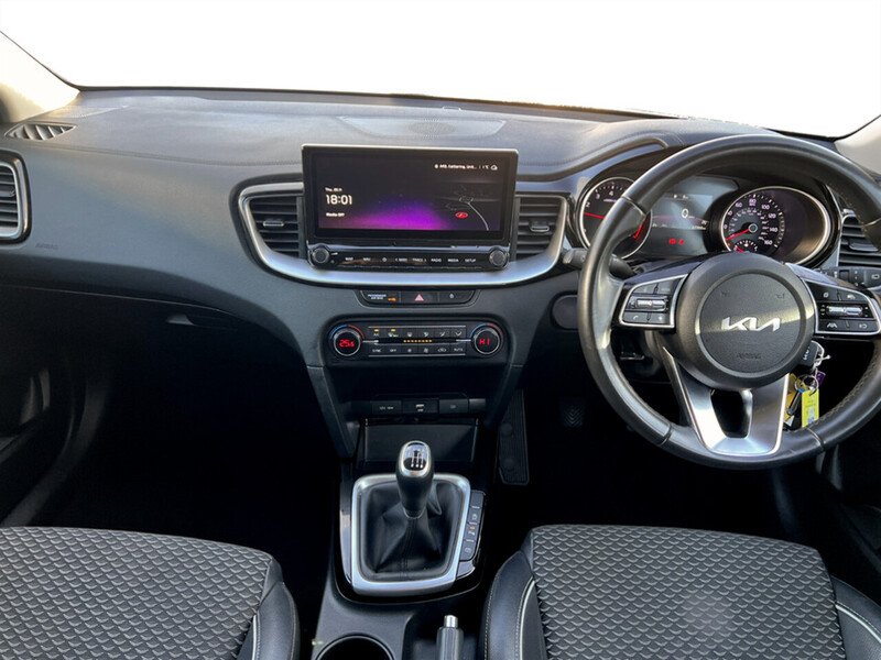 Used Kia Ceed 2022 for sale - 76651028: Photo 8