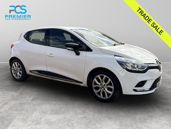 Used Renault Clio 2017 for sale - 78210734: Photo