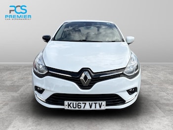 Used Renault Clio 2017 for sale - 78210734: Photo