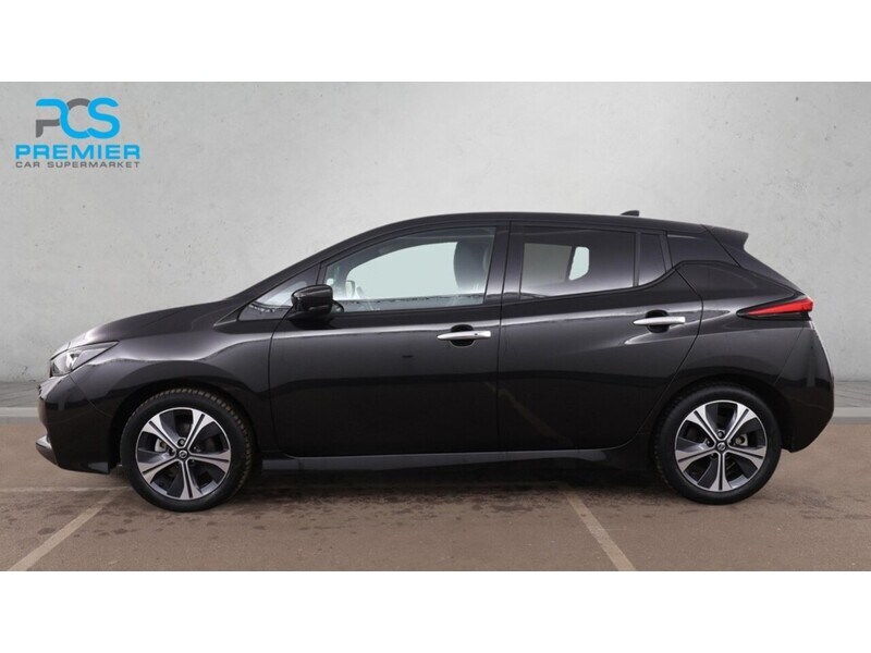 Used Nissan Leaf 2022 for sale - 78145625: Photo 12