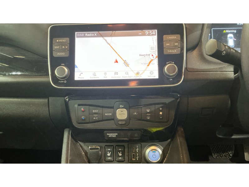 Used Nissan Leaf 2022 for sale - 78145625: Photo 13