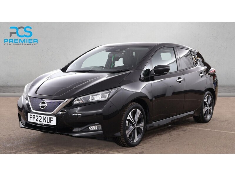 Used Nissan Leaf 2022 for sale - 78145625: Photo 15