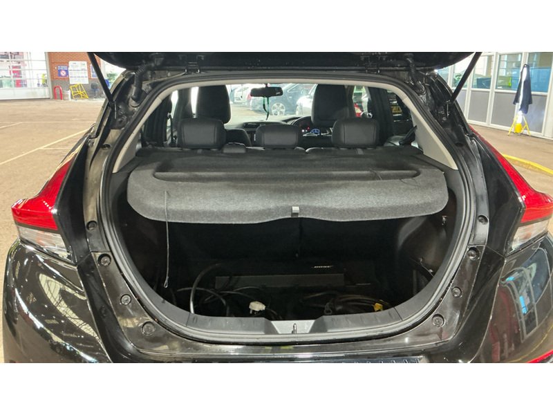 Used Nissan Leaf 2022 for sale - 78145625: Photo 7