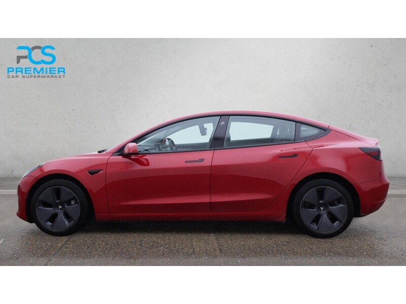 Used Tesla Model 3 2021 for sale - 76492174: Photo 11