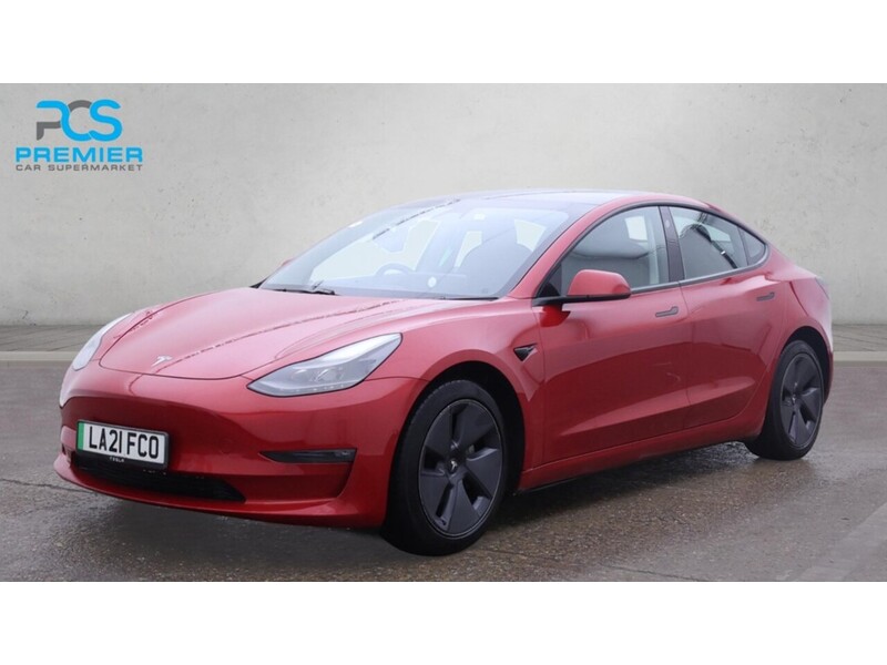 Used Tesla Model 3 2021 for sale - 76492174: Photo 13