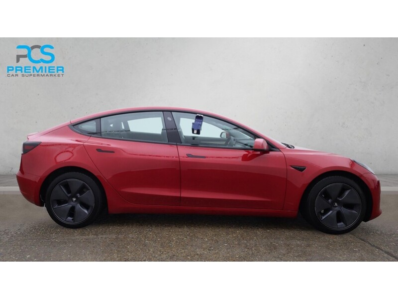Used Tesla Model 3 2021 for sale - 76492174: Photo 3