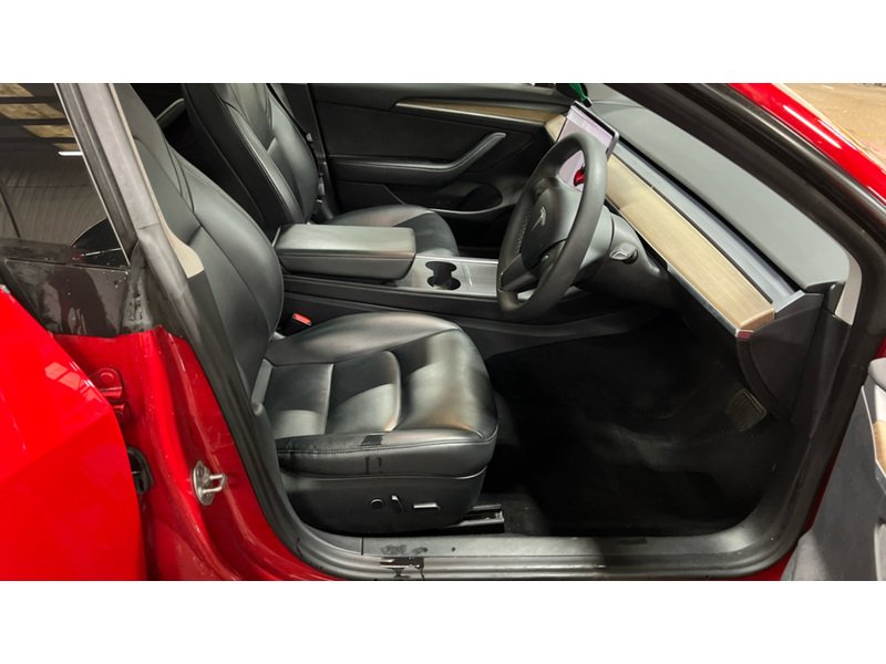 Used Tesla Model 3 2021 for sale - 76492174: Photo 4