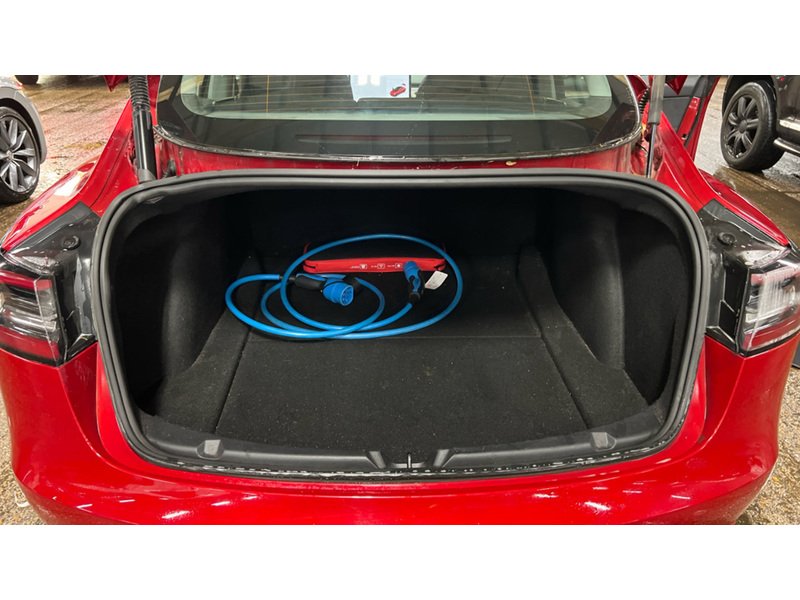 Used Tesla Model 3 2021 for sale - 76492174: Photo 7