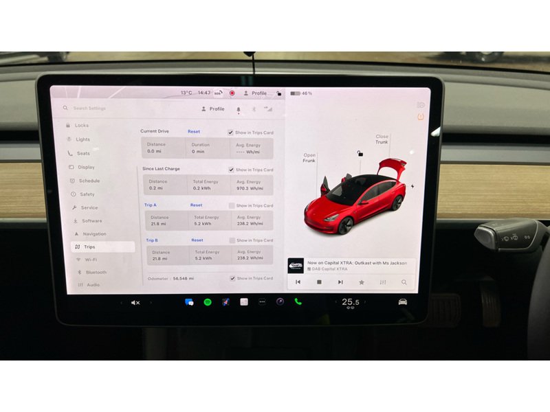 Used Tesla Model 3 2021 for sale - 76492174: Photo 9