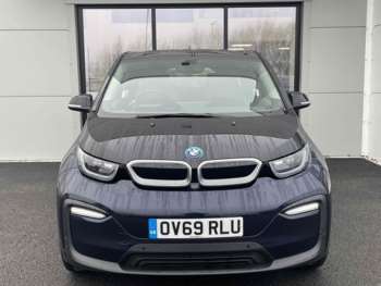 Used BMW i3 2019 for sale - 73299666: Photo