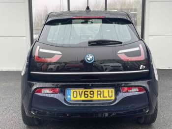 Used BMW i3 2019 for sale - 73299666: Photo