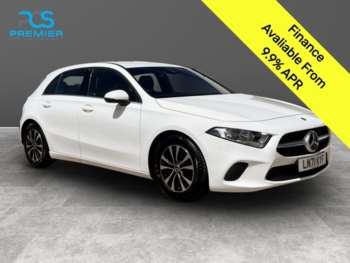 2021 - A180 SE 5-Door