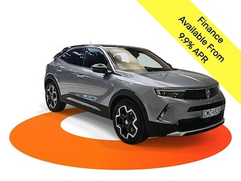 Used Vauxhall Mokka Electric 2023 for sale - 78731740: Photo