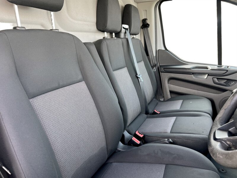 Used Ford Transit Custom 2020 for sale - 76320272: Photo 10