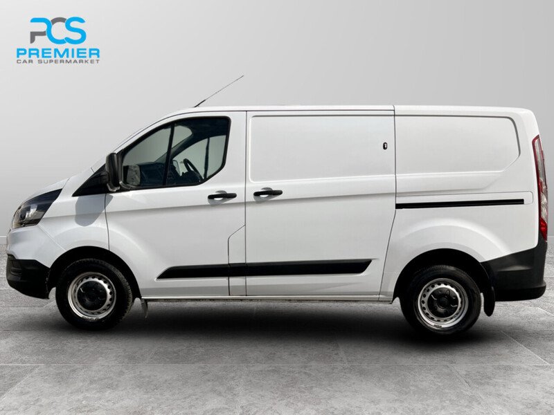 Used Ford Transit Custom 2020 for sale - 76320272: Photo 15