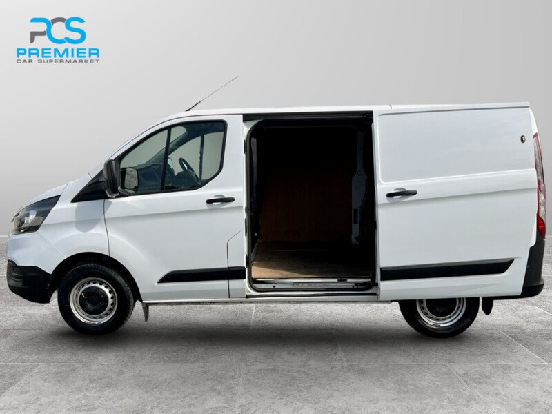 Used Ford Transit Custom 2020 for sale - 76320272: Photo 16