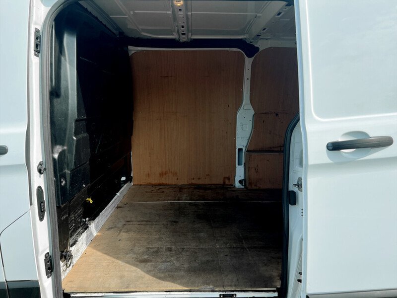 Used Ford Transit Custom 2020 for sale - 76320272: Photo 17