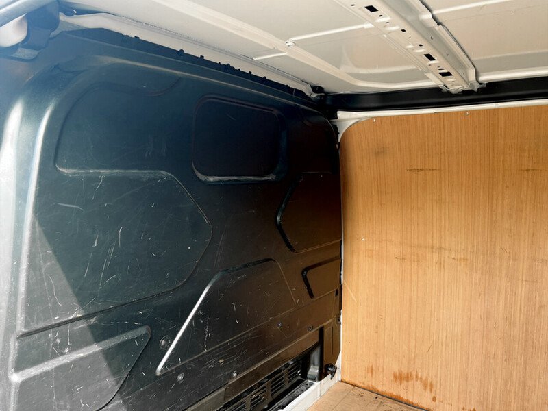 Used Ford Transit Custom 2020 for sale - 76320272: Photo 18