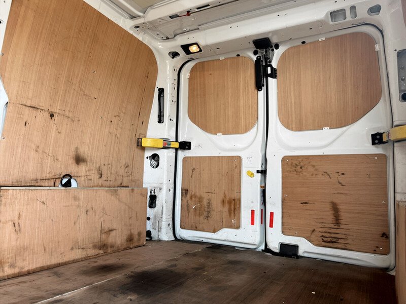 Used Ford Transit Custom 2020 for sale - 76320272: Photo 19
