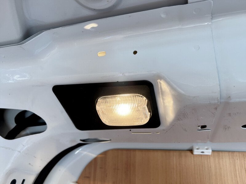 Used Ford Transit Custom 2020 for sale - 76320272: Photo 21